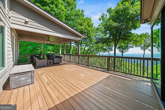88 Sanderlin Mtn Drive S, Big Canoe, GA 30143