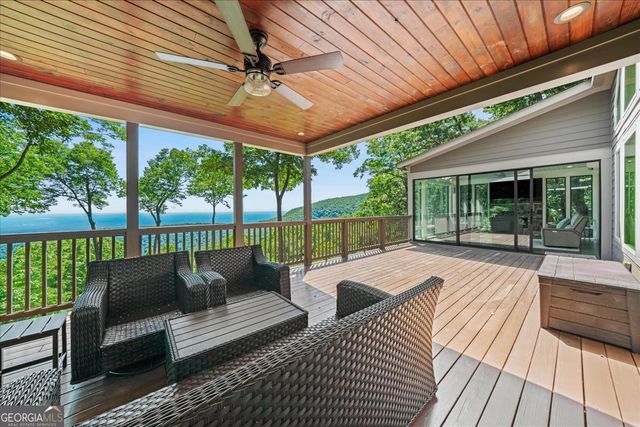 88 Sanderlin Mtn Drive S, Big Canoe, GA 30143