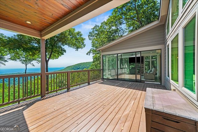 88 Sanderlin Mtn Drive S, Big Canoe, GA 30143