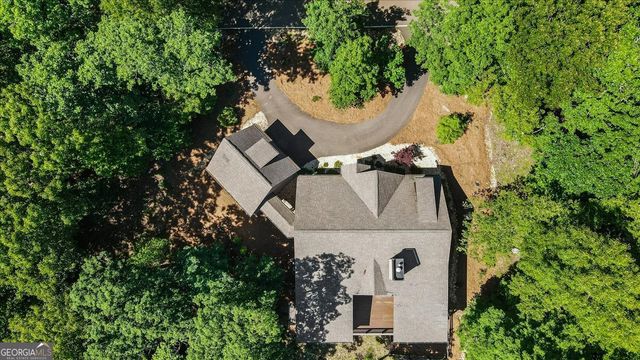88 Sanderlin Mtn Drive S, Big Canoe, GA 30143