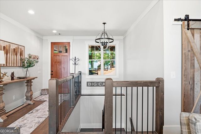 88 Sanderlin Mtn Drive S, Big Canoe, GA 30143