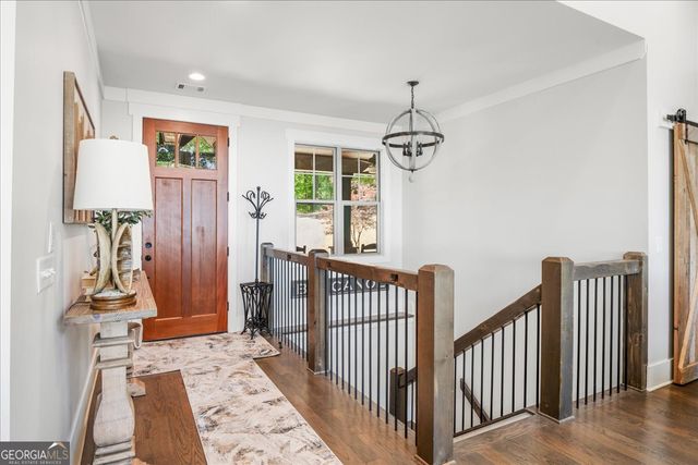 88 Sanderlin Mtn Drive S, Big Canoe, GA 30143