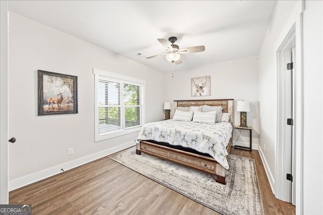 88 Sanderlin Mtn Drive S, Big Canoe, GA 30143