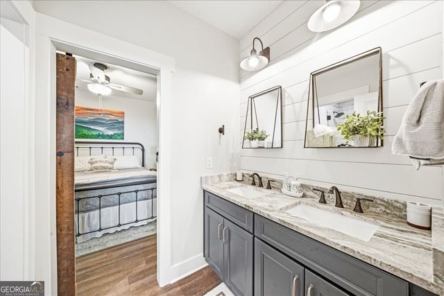 88 Sanderlin Mtn Drive S, Big Canoe, GA 30143