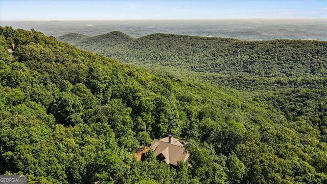 88 Sanderlin Mtn Drive S, Big Canoe, GA 30143