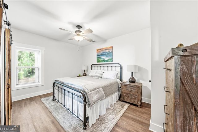 88 Sanderlin Mtn Drive S, Big Canoe, GA 30143