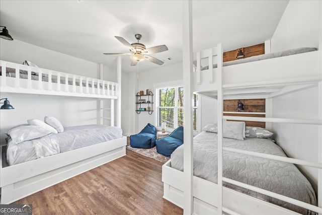 88 Sanderlin Mtn Drive S, Big Canoe, GA 30143