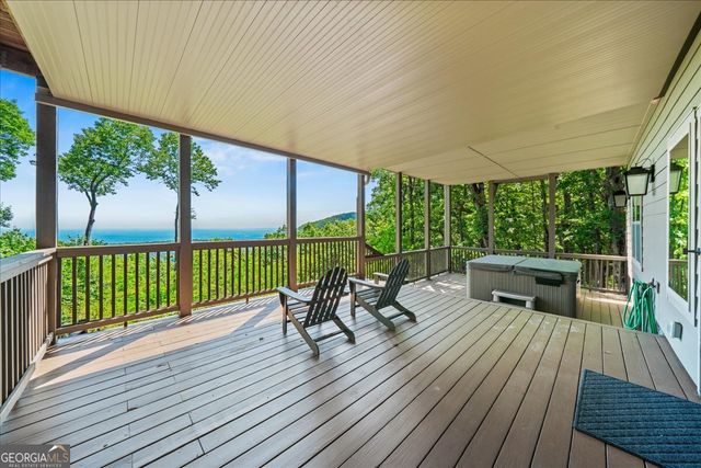 88 Sanderlin Mtn Drive S, Big Canoe, GA 30143