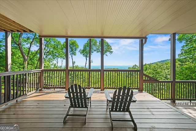88 Sanderlin Mtn Drive S, Big Canoe, GA 30143