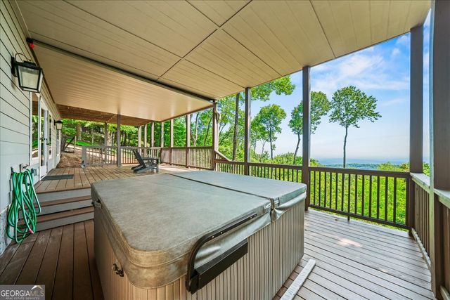 88 Sanderlin Mtn Drive S, Big Canoe, GA 30143