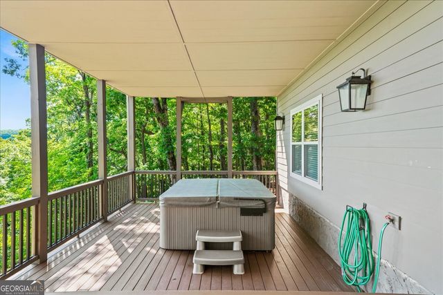 88 Sanderlin Mtn Drive S, Big Canoe, GA 30143