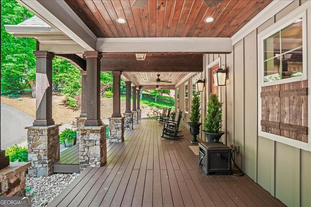 88 Sanderlin Mtn Drive S, Big Canoe, GA 30143
