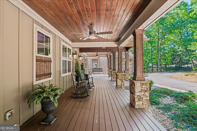 88 Sanderlin Mtn Drive S, Big Canoe, GA 30143