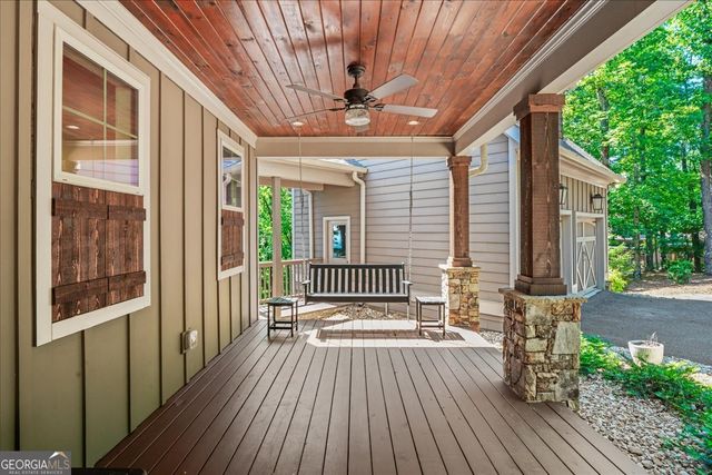88 Sanderlin Mtn Drive S, Big Canoe, GA 30143