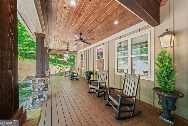 88 Sanderlin Mtn Drive S, Big Canoe, GA 30143