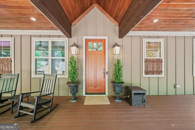 88 Sanderlin Mtn Drive S, Big Canoe, GA 30143