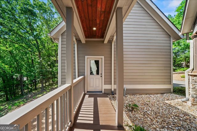 88 Sanderlin Mtn Drive S, Big Canoe, GA 30143