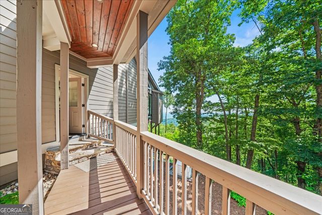 88 Sanderlin Mtn Drive S, Big Canoe, GA 30143