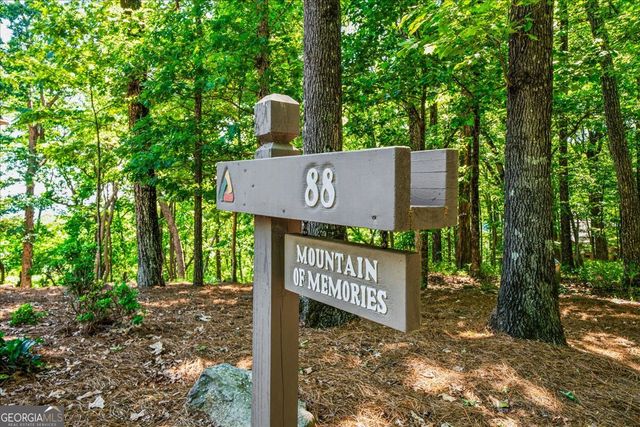 88 Sanderlin Mtn Drive S, Big Canoe, GA 30143