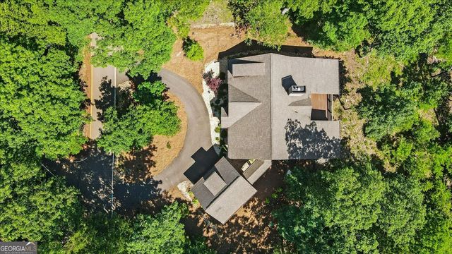 88 Sanderlin Mtn Drive S, Big Canoe, GA 30143