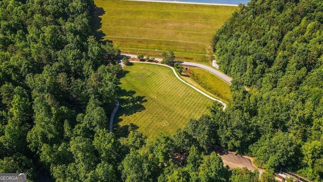 88 Sanderlin Mtn Drive S, Big Canoe, GA 30143