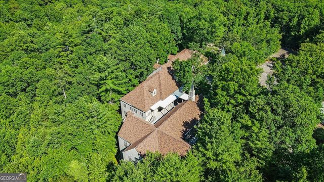 88 Sanderlin Mtn Drive S, Big Canoe, GA 30143