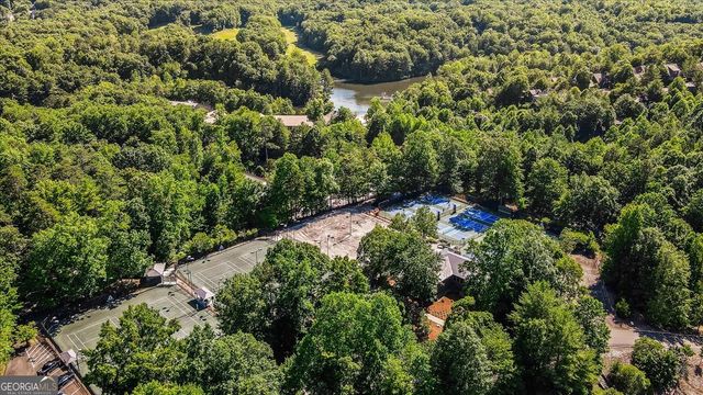 88 Sanderlin Mtn Drive S, Big Canoe, GA 30143