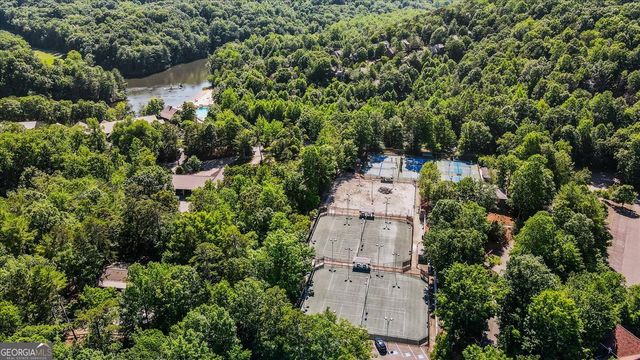 88 Sanderlin Mtn Drive S, Big Canoe, GA 30143