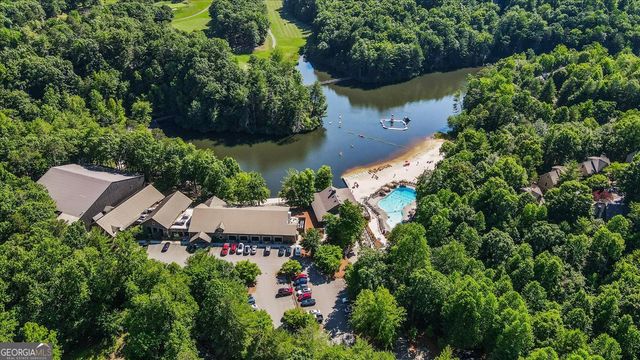 88 Sanderlin Mtn Drive S, Big Canoe, GA 30143