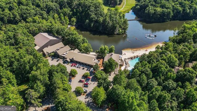 88 Sanderlin Mtn Drive S, Big Canoe, GA 30143
