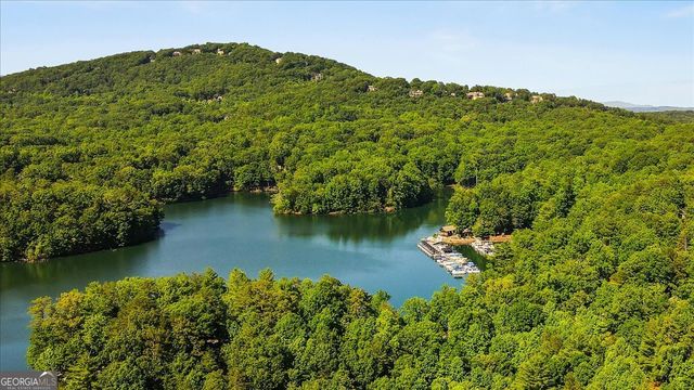88 Sanderlin Mtn Drive S, Big Canoe, GA 30143