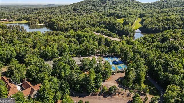 88 Sanderlin Mtn Drive S, Big Canoe, GA 30143