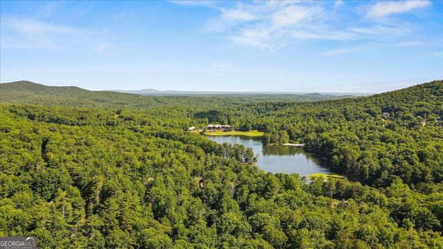 88 Sanderlin Mtn Drive S, Big Canoe, GA 30143