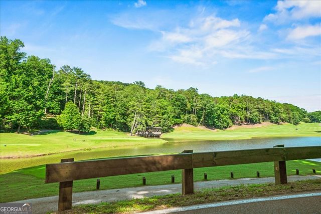 88 Sanderlin Mtn Drive S, Big Canoe, GA 30143