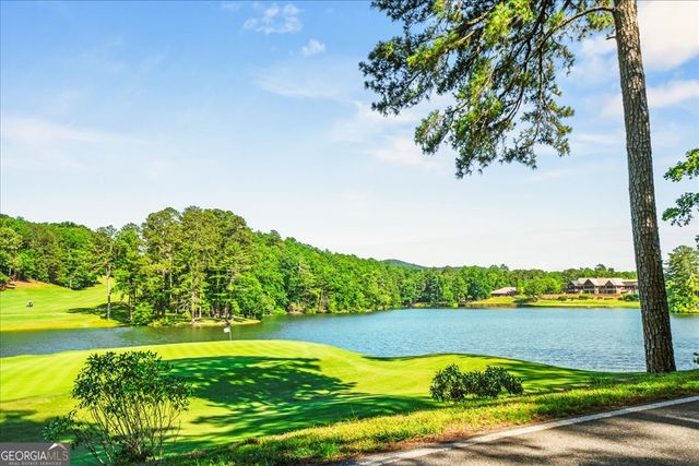88 Sanderlin Mtn Drive S, Big Canoe, GA 30143