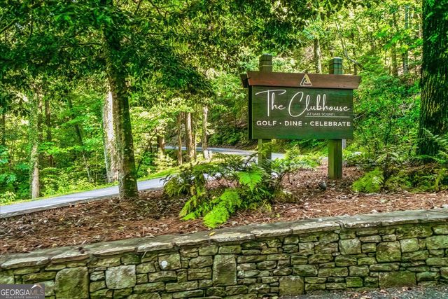 88 Sanderlin Mtn Drive S, Big Canoe, GA 30143