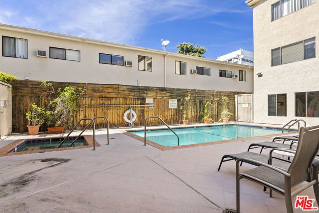 14630 Dickens Street 108, Los Angeles, CA 91403