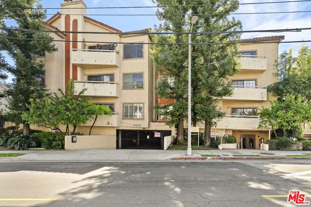 14630 Dickens Street 108, Los Angeles, CA 91403