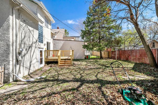 2705 E Minnehaha Parkway, Minneapolis, MN 55417