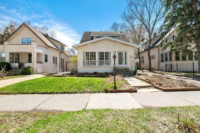 2705 E Minnehaha Parkway, Minneapolis, MN 55417