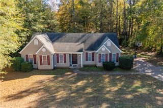 100 & 106 Capeview and Bertha Drive, Anderson, SC 29626