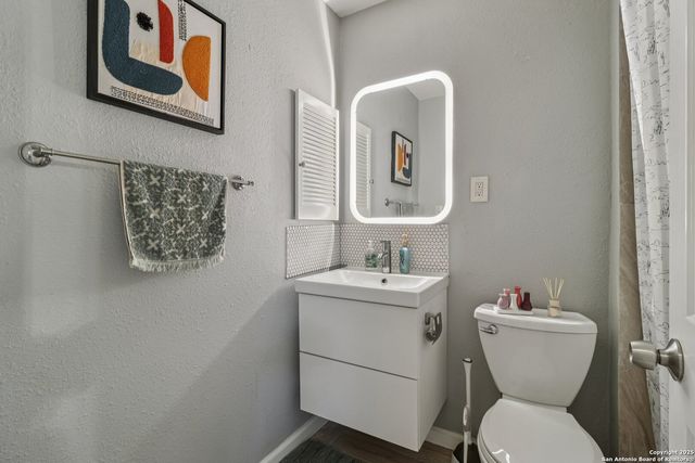 4023 Goshen Pass, San Antonio, TX 78230