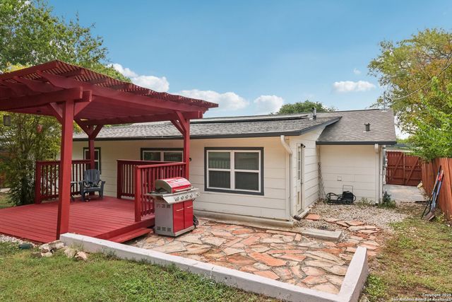 4023 Goshen Pass, San Antonio, TX 78230