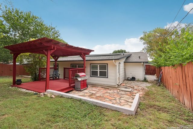 4023 Goshen Pass, San Antonio, TX 78230