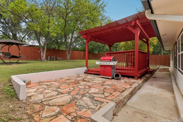 4023 Goshen Pass, San Antonio, TX 78230