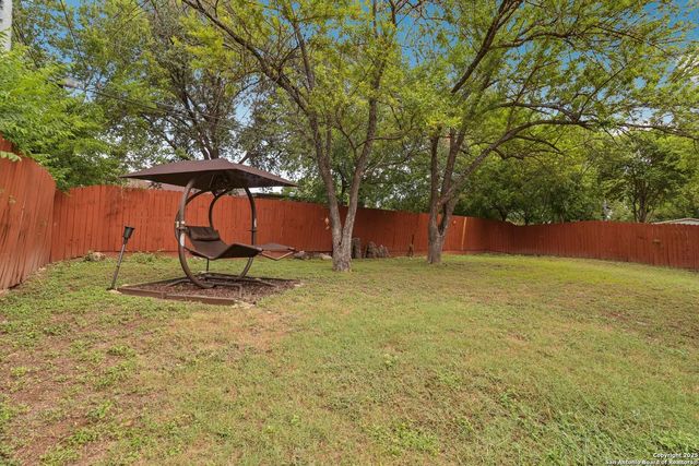 4023 Goshen Pass, San Antonio, TX 78230