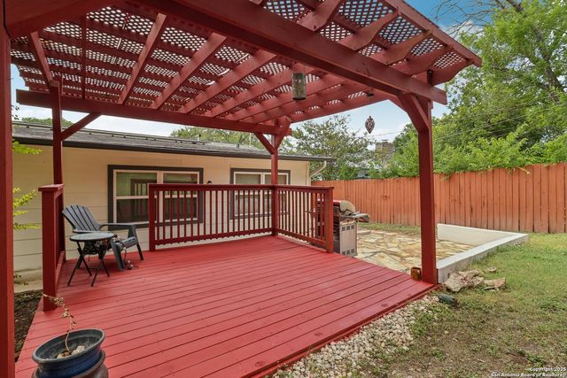 4023 Goshen Pass, San Antonio, TX 78230