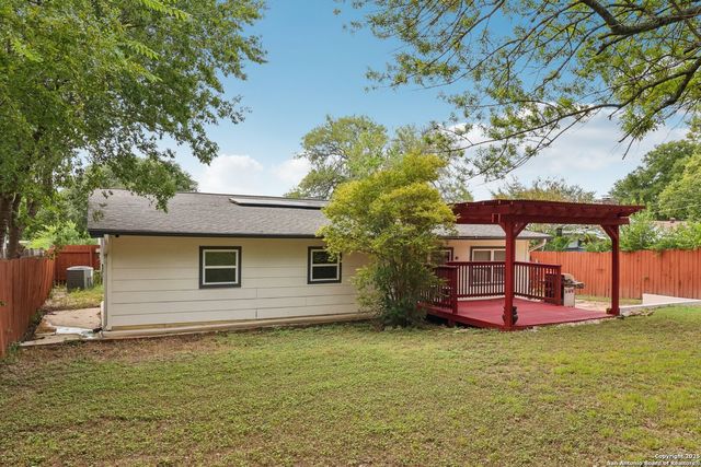 4023 Goshen Pass, San Antonio, TX 78230
