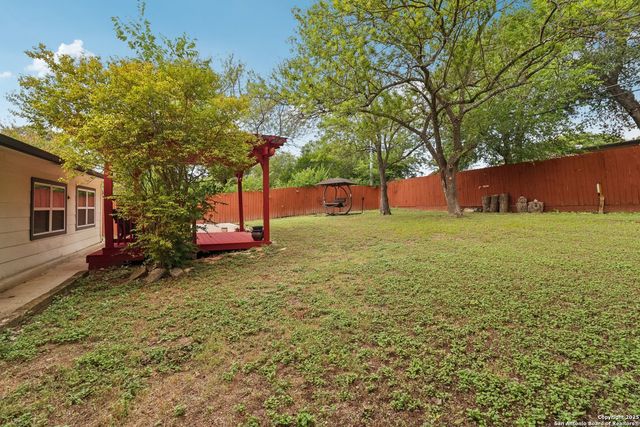 4023 Goshen Pass, San Antonio, TX 78230