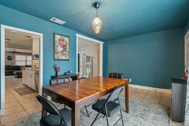 4023 Goshen Pass, San Antonio, TX 78230